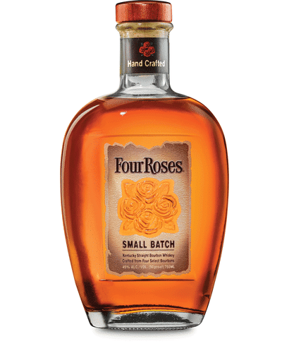 Four Roses Small Batch Bourbon