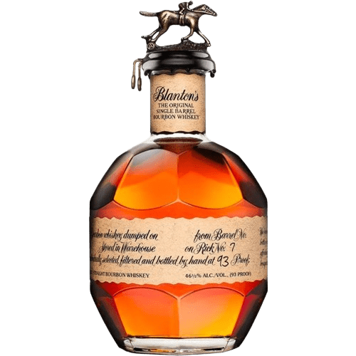 Original Single Barrel