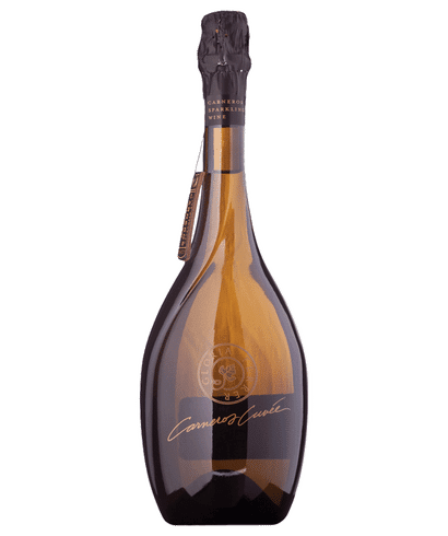 Gloria Ferrer Carneros Cuvee, 2010
