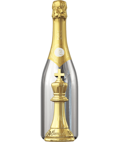 Le Chemin Du Roi Brut