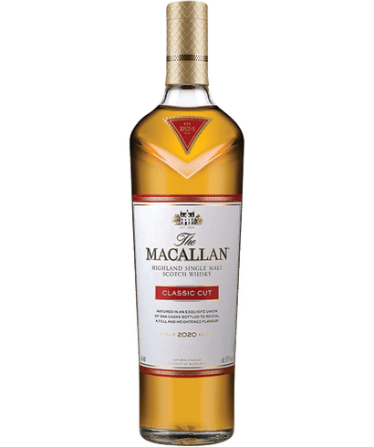 Macallan Classic Cut 2020