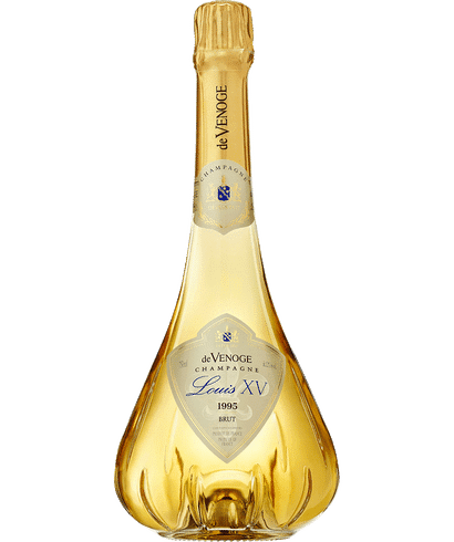 De Venoge Louis XV, 1995