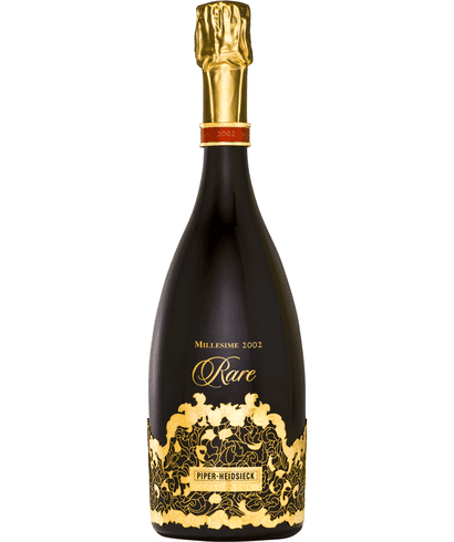 Piper Heidsieck Rare Rose, 2007